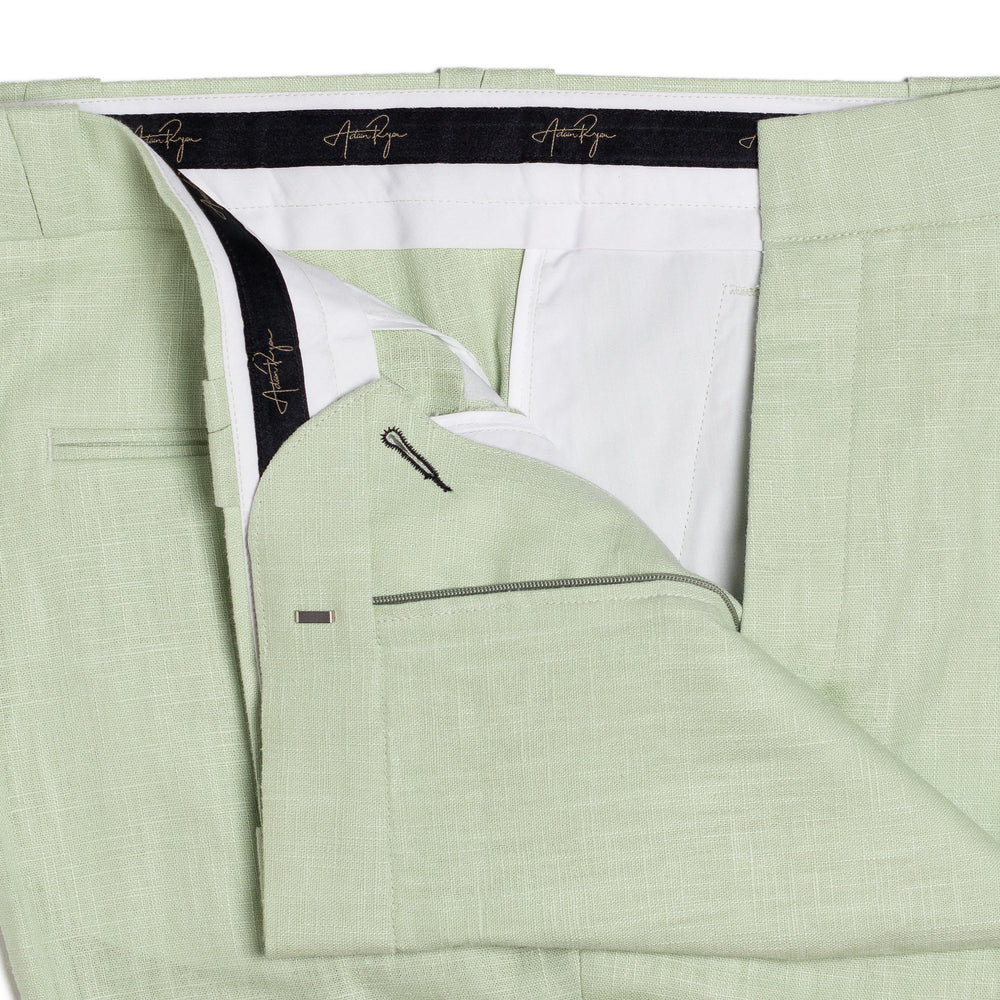 The Viridian Pants
