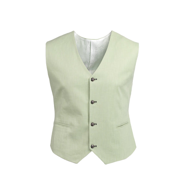 The Viridian Vest
