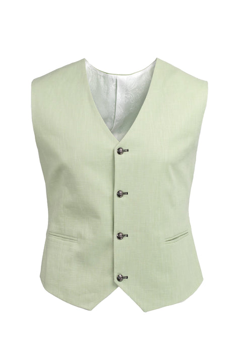 The Viridian Vest