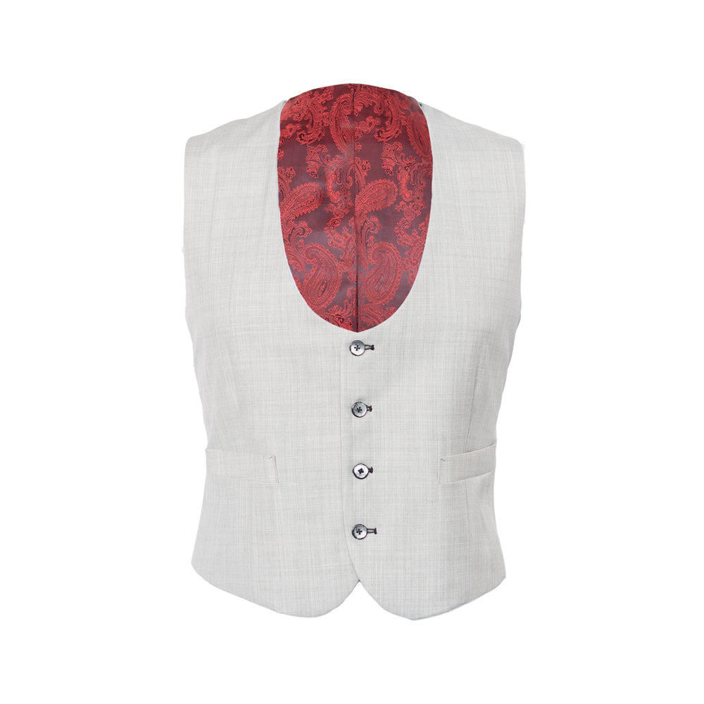 The Slate Vest