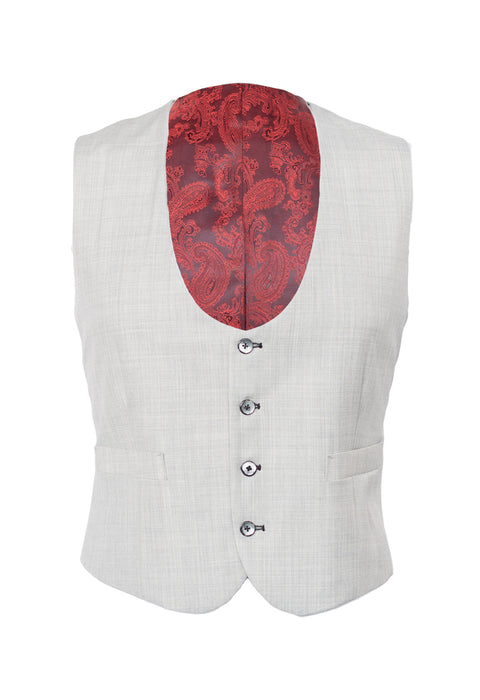 The Slate Vest
