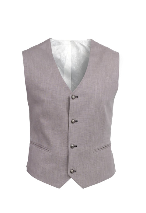 The Sienna Vest