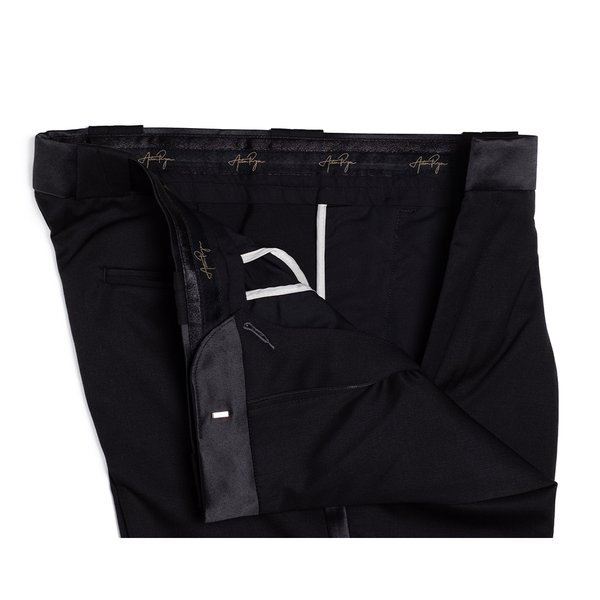 No buckle Belt Loop pants