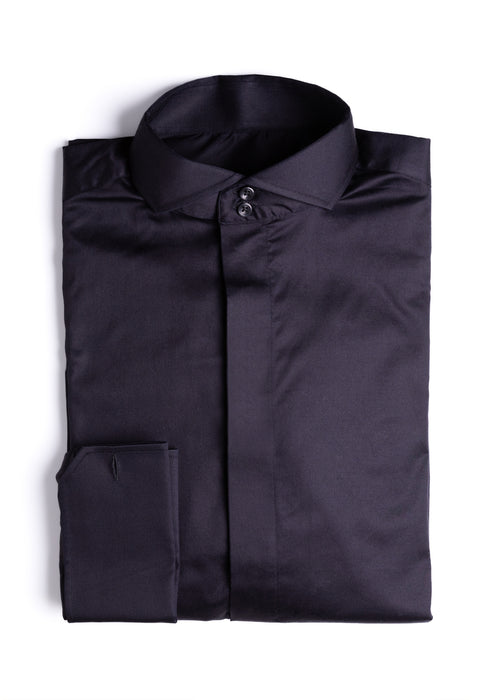 The Luxury Black Shirt