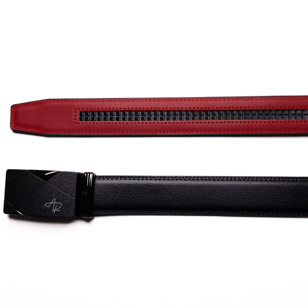 The Boss Premium Belt