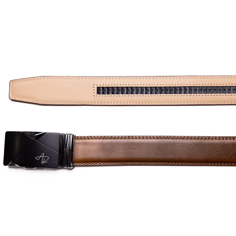 The Classic Premium Belt