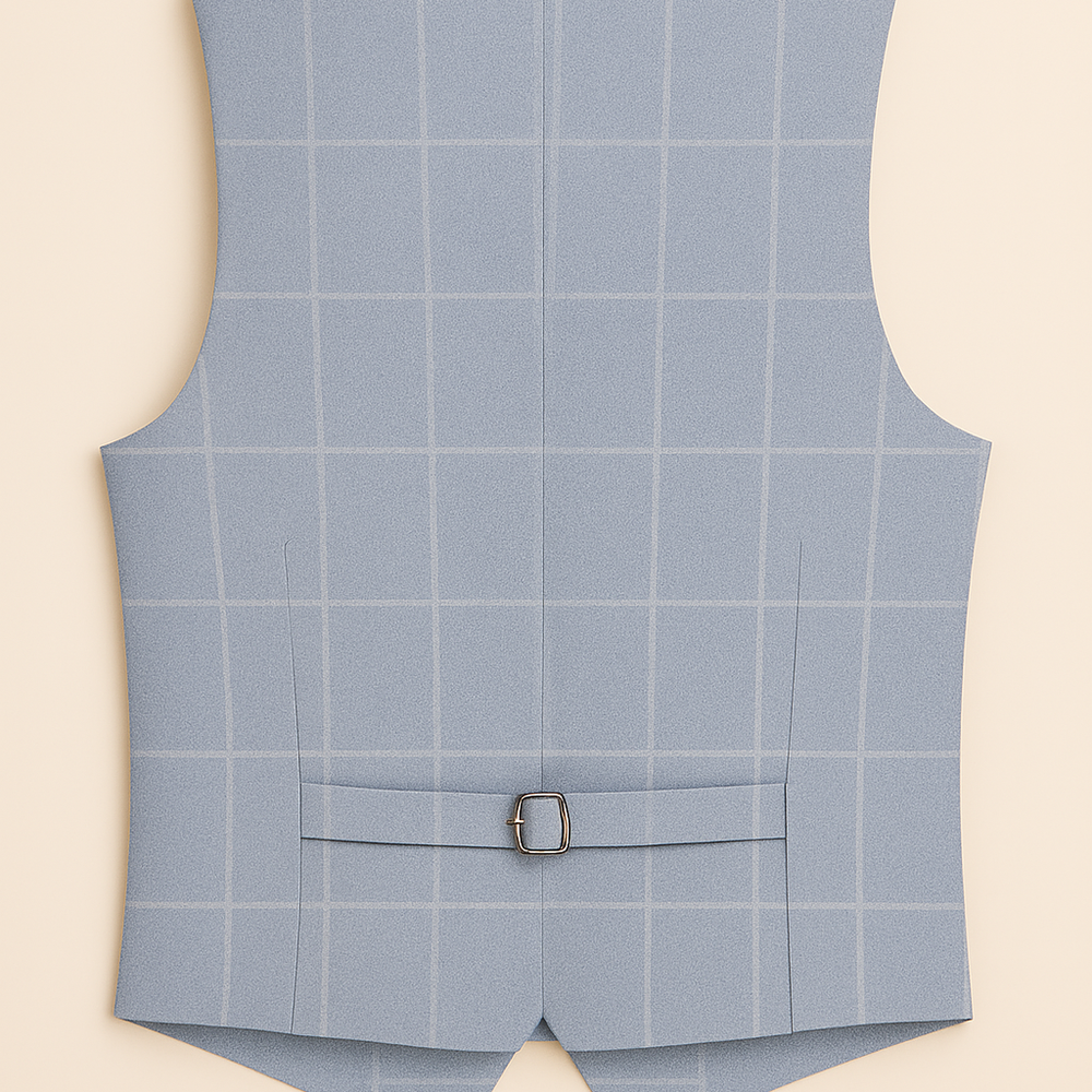 The Ashbourne Vest