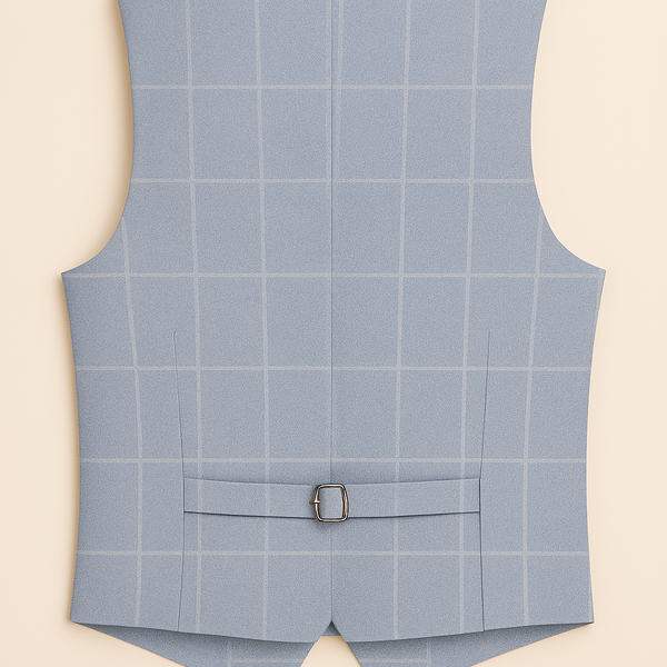 The Ashbourne Vest