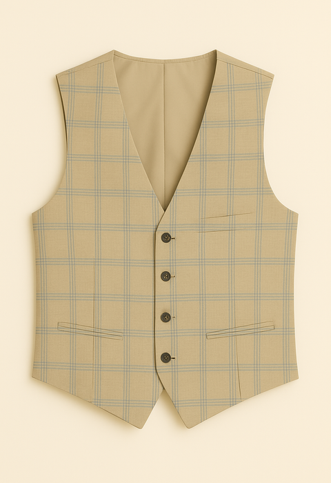 The Foxley Vest