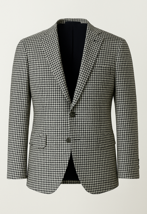 The Westcott Jacket
