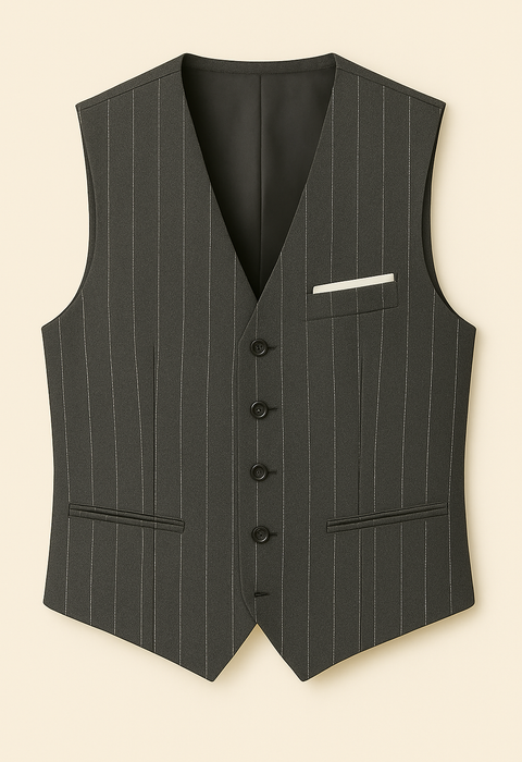 The Prestwick Vest