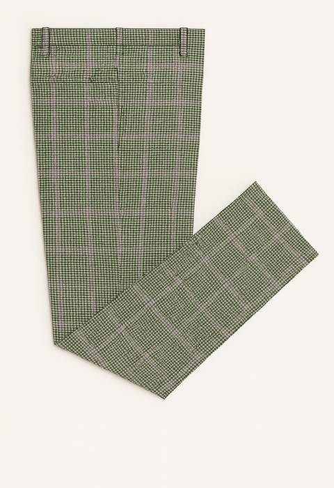 The Darlington Pants