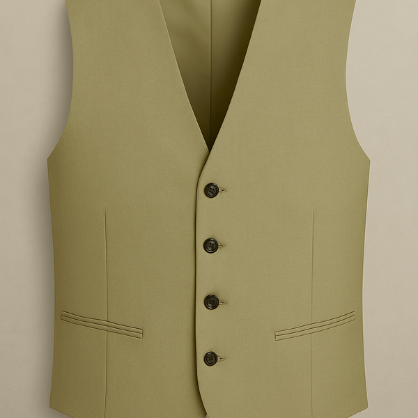 The Morland Vest