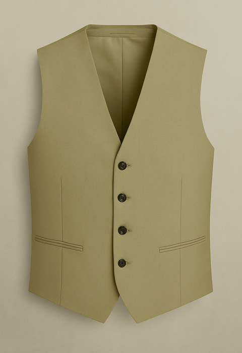 The Morland Vest