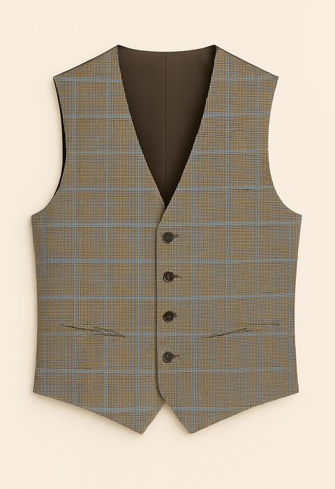 The Brantford Vest