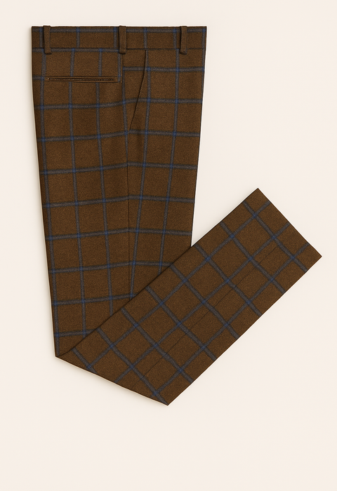 The Quenley Pants