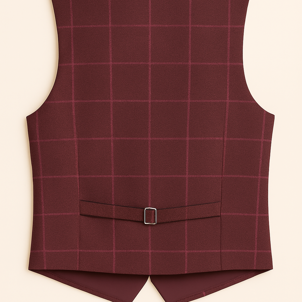 The Yorkley Vest