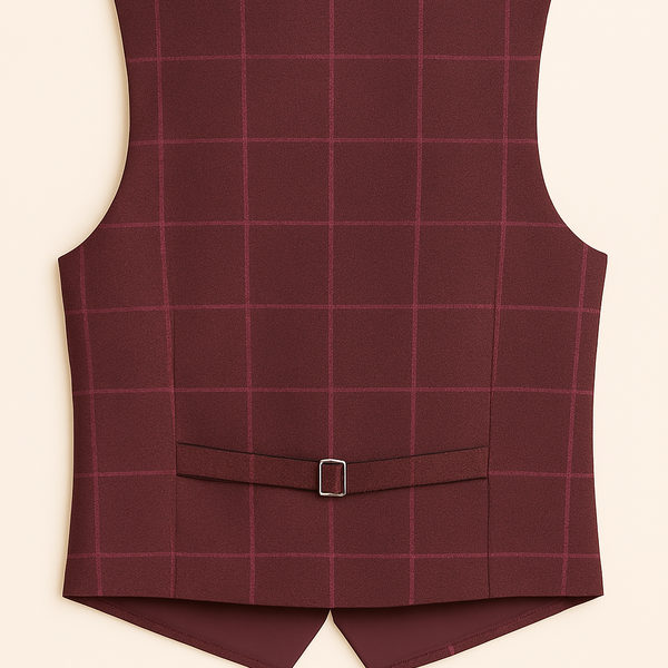 The Yorkley Vest