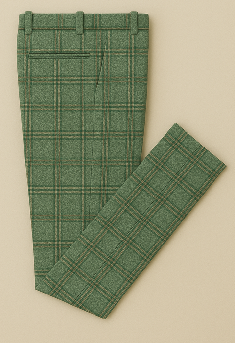 The Jarrow  Pants