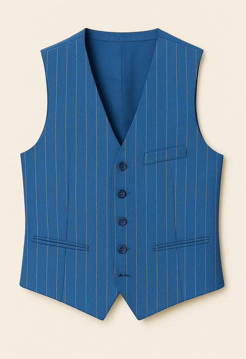 The Jarwick Vest