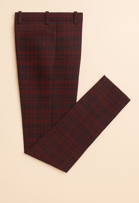 The Thorburn Pants