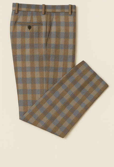 The Milverton Pants