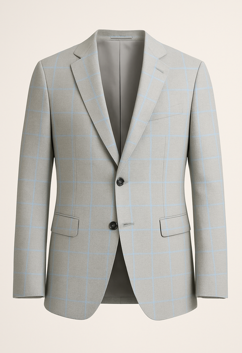 The Vandale Jacket