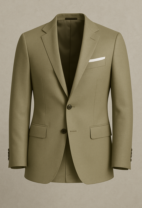 The Morland Jacket