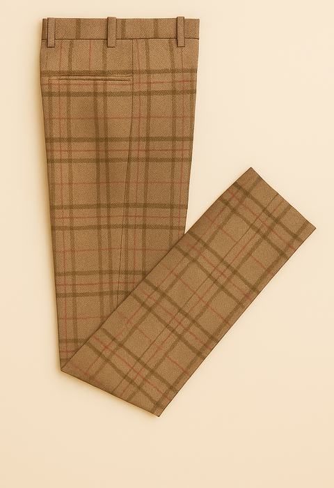 The Oakmere Pants
