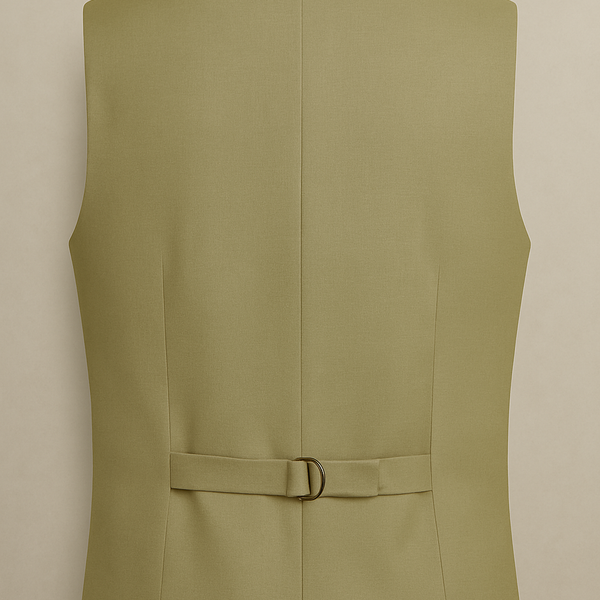 The Morland Vest