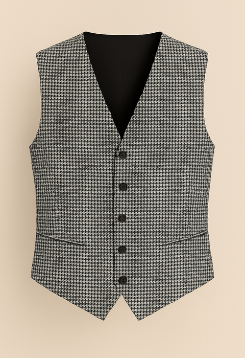 The Westcott Vest