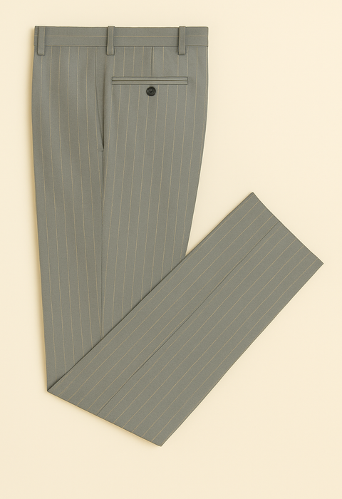The Kingsford Pants