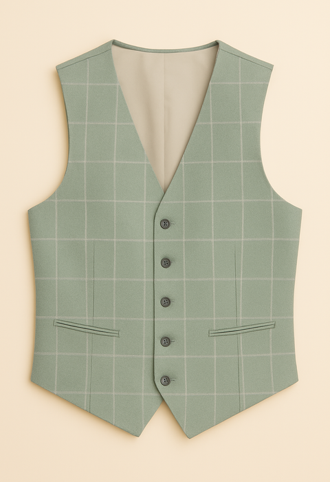 The Grantham Vest