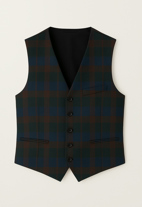 The Kenwick Vest