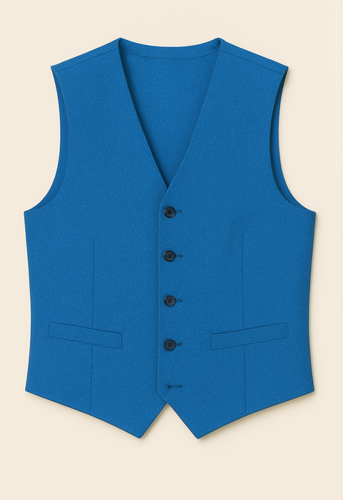 The Vauxhall Vest