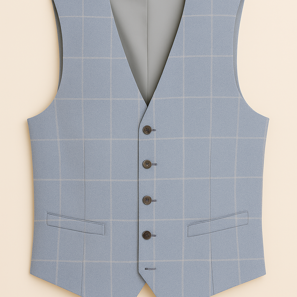 The Ashbourne Vest