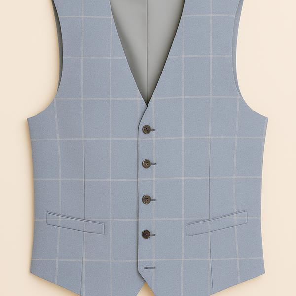 The Ashbourne Vest