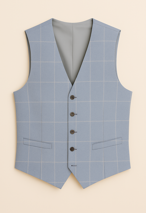 The Ashbourne Vest