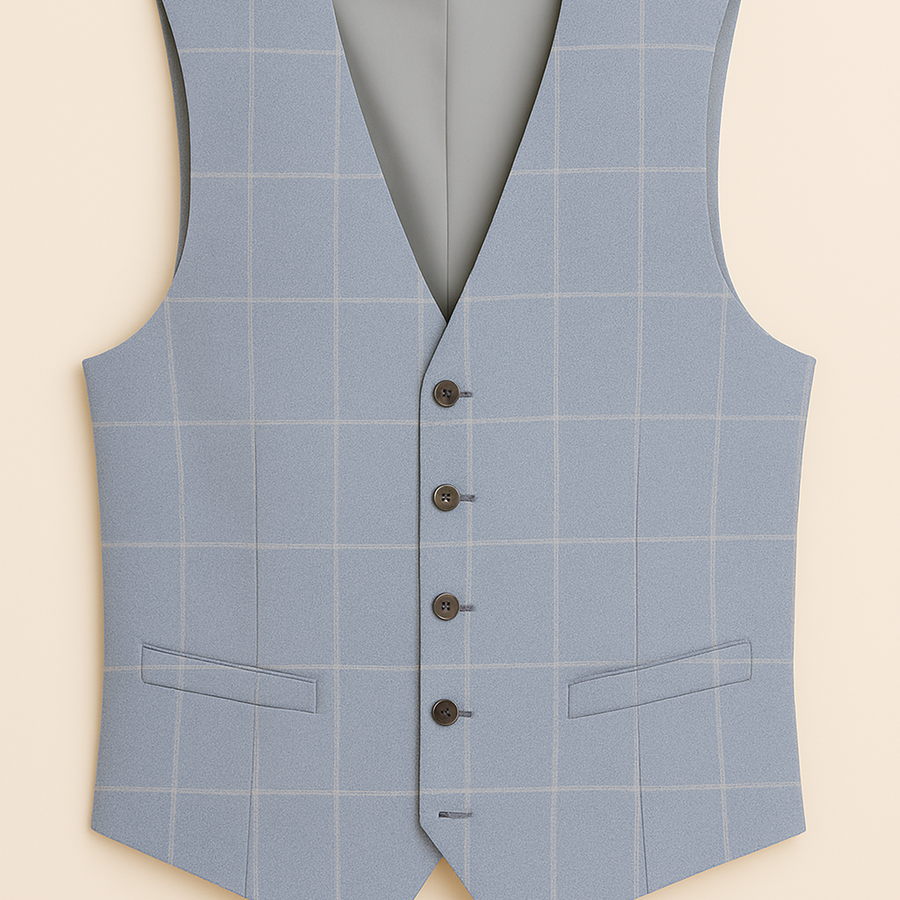The Ashbourne Vest