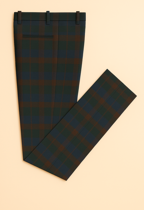 The Kenwick Pants