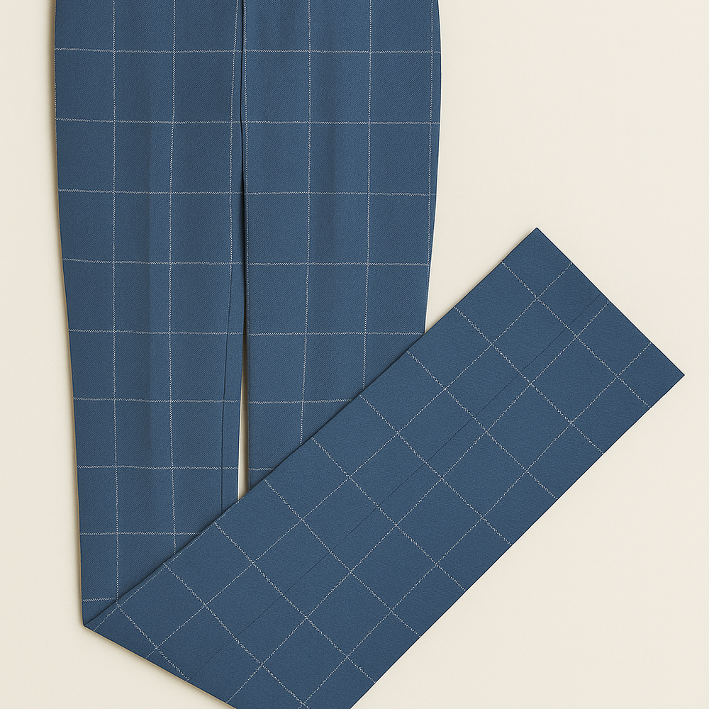 The Claremont Pants