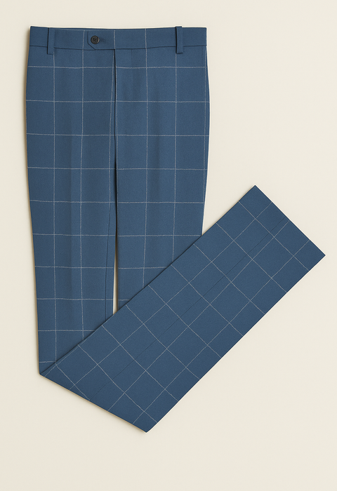 The Claremont Pants