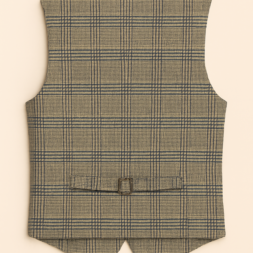 The Uxbridge Vest