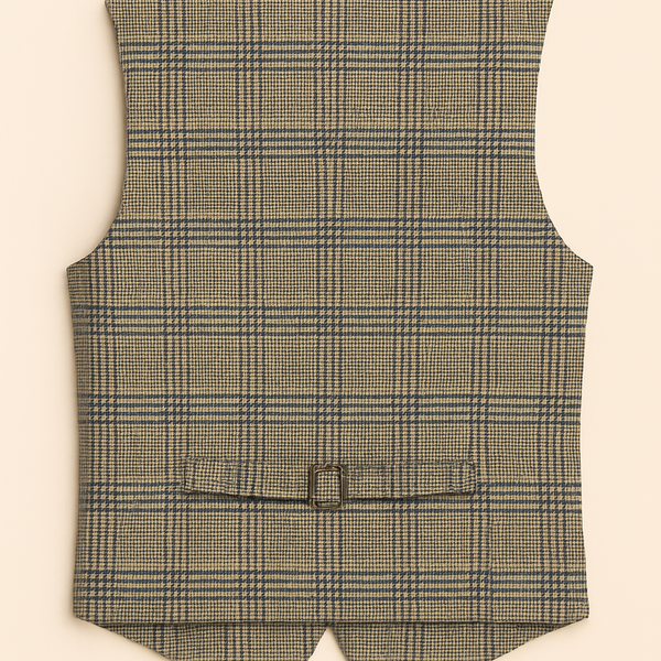 The Uxbridge Vest