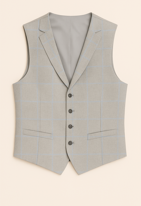 The Vandale Vest