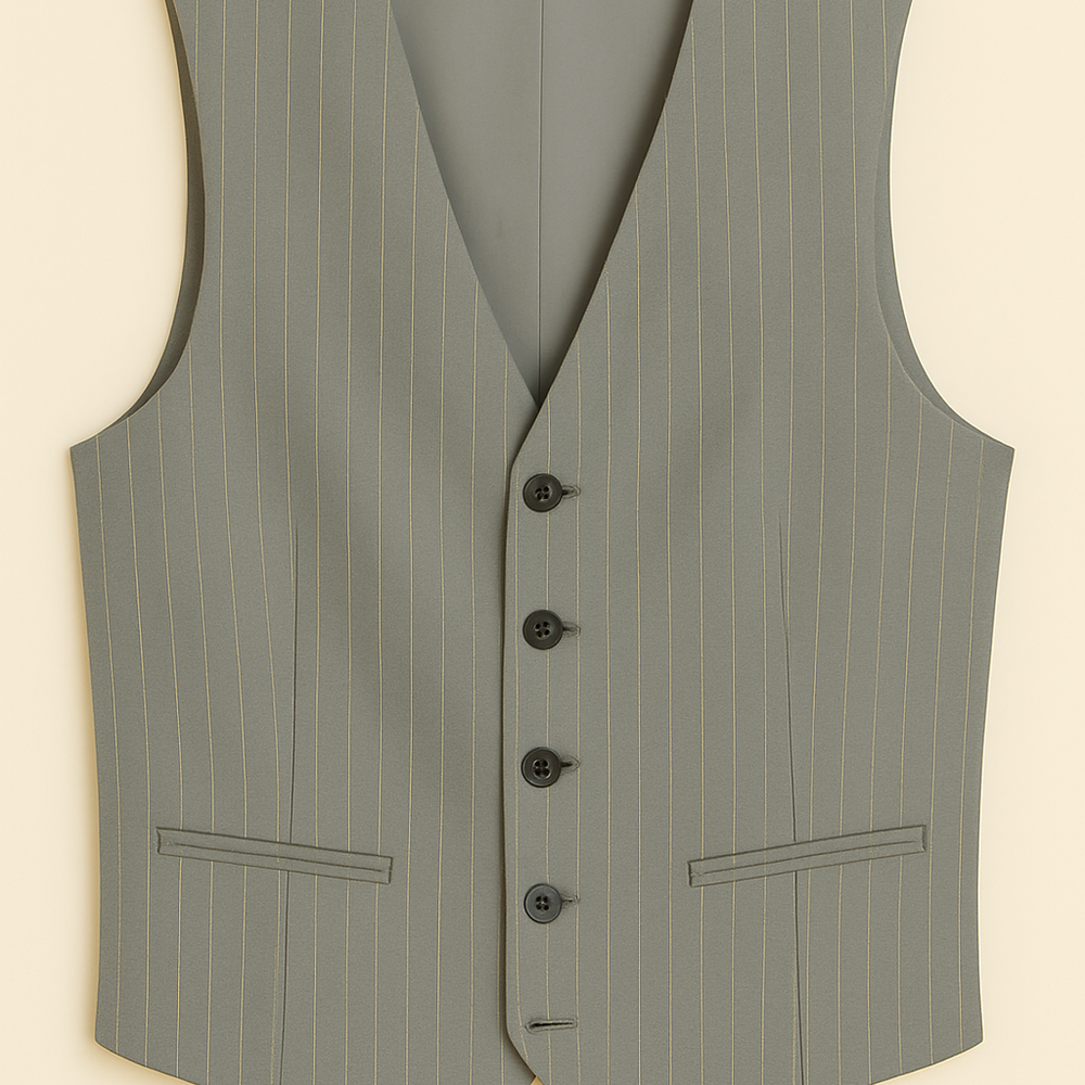 The Kingsford Vest