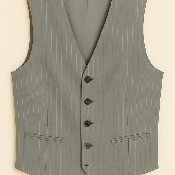 The Kingsford Vest