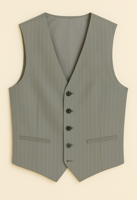 The Kingsford Vest