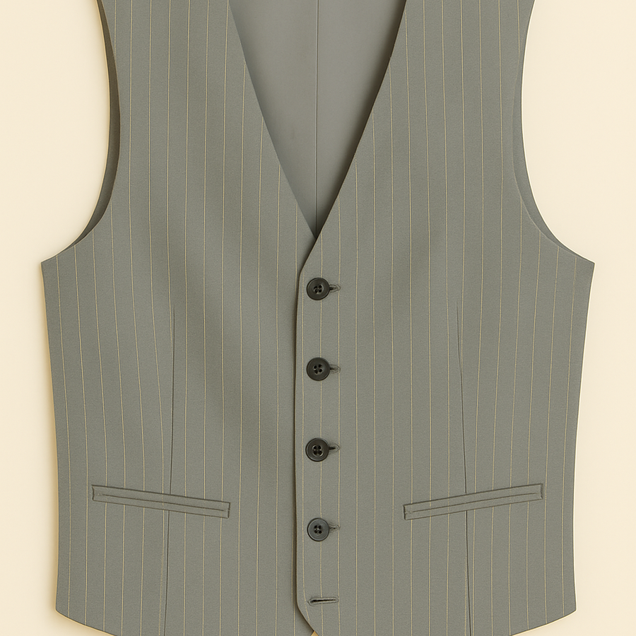 The Kingsford Vest