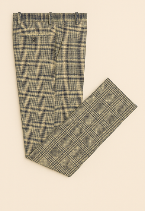 The Uxbridge Pants